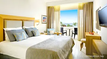 Olympic Lagoon Resort Ayia Napa
