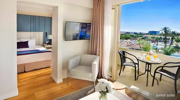Olympic Lagoon Resort Ayia Napa