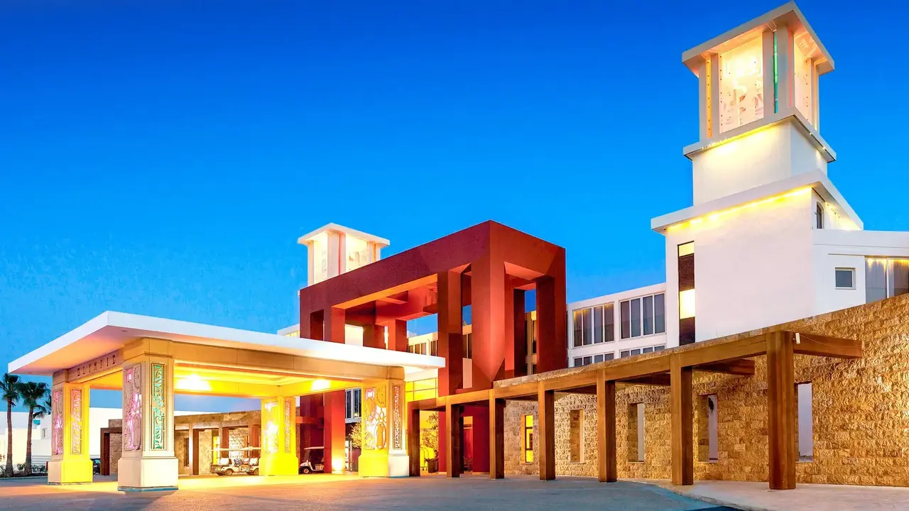 Olympic Lagoon Resort Ayia Napa