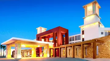 Olympic Lagoon Resort Ayia Napa