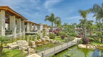 Olympic Lagoon Resort Ayia Napa