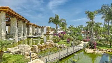 Olympic Lagoon Resort Ayia Napa