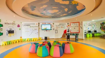 Olympic Lagoon Resort Ayia Napa