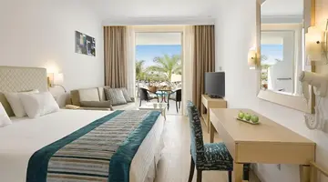 Olympic Lagoon Resort Ayia Napa