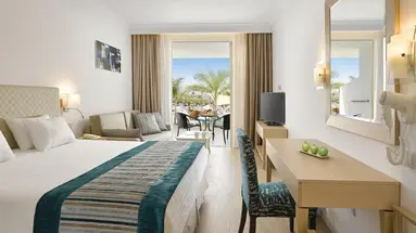 Olympic Lagoon Resort Ayia Napa
