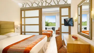 Olympic Lagoon Resort Ayia Napa