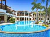 Olympic Lagoon Resort Ayia Napa