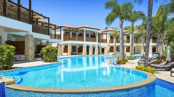 Olympic Lagoon Resort Ayia Napa