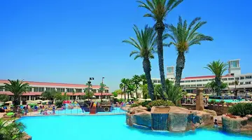 Olympic Lagoon Resort Ayia Napa