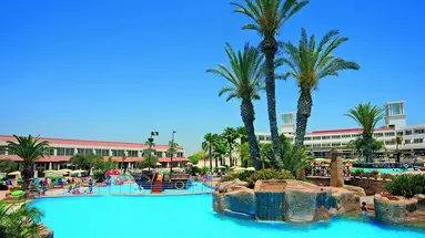 Olympic Lagoon Resort Ayia Napa