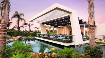 Olympic Lagoon Resort Ayia Napa
