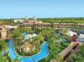 Olympic Lagoon Resort Ayia Napa