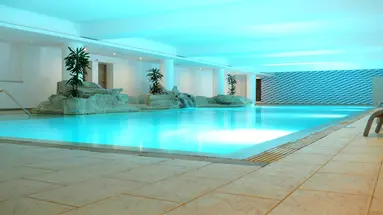 OLYMPIC LAGOON RESORT AYIA NAPA