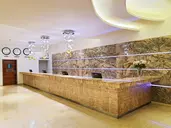 OLYMPIC LAGOON RESORT AYIA NAPA
