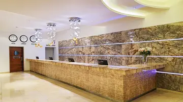 OLYMPIC LAGOON RESORT AYIA NAPA