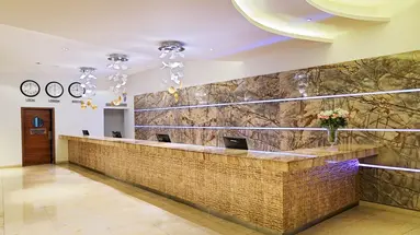 OLYMPIC LAGOON RESORT AYIA NAPA
