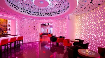 Olympic Lagoon Resort Ayia Napa