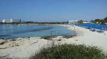 OLYMPIC LAGOON RESORT AYIA NAPA