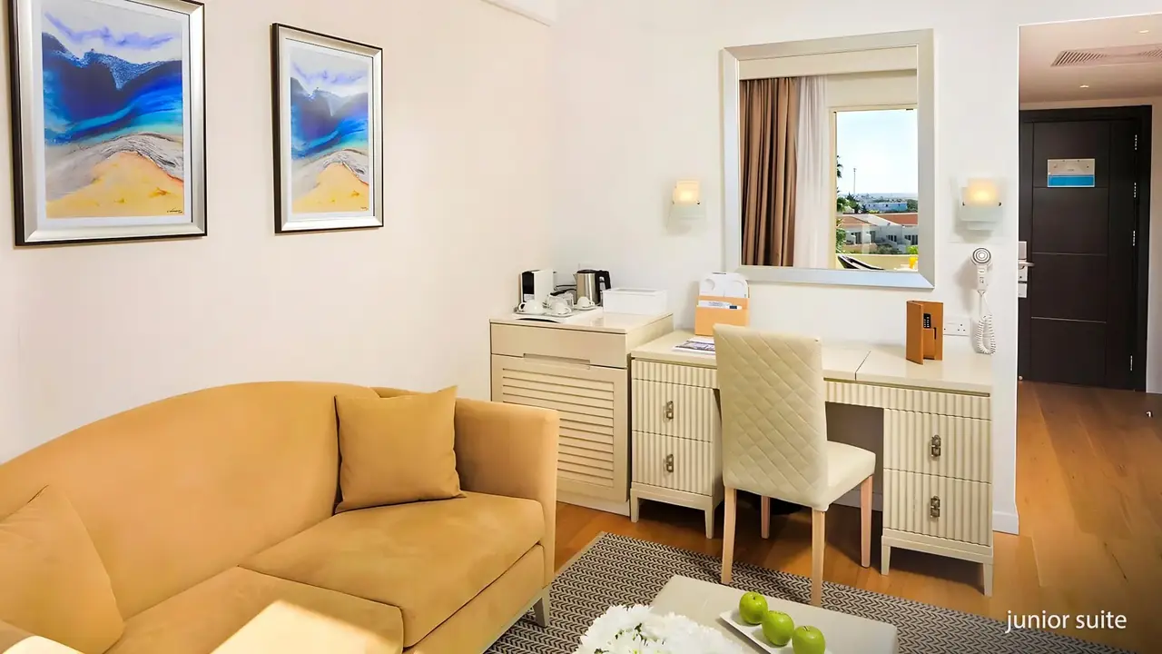 Olympic Lagoon Resort Ayia Napa