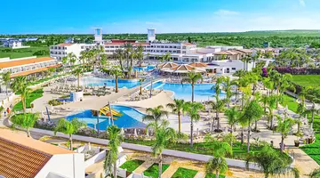Olympic Lagoon Resort Ayia Napa