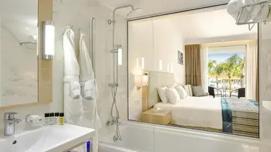 Olympic Lagoon Resort Ayia Napa