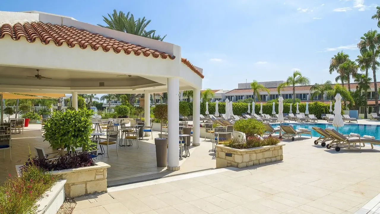 Olympic Lagoon Resort Ayia Napa
