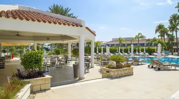 Olympic Lagoon Resort Ayia Napa