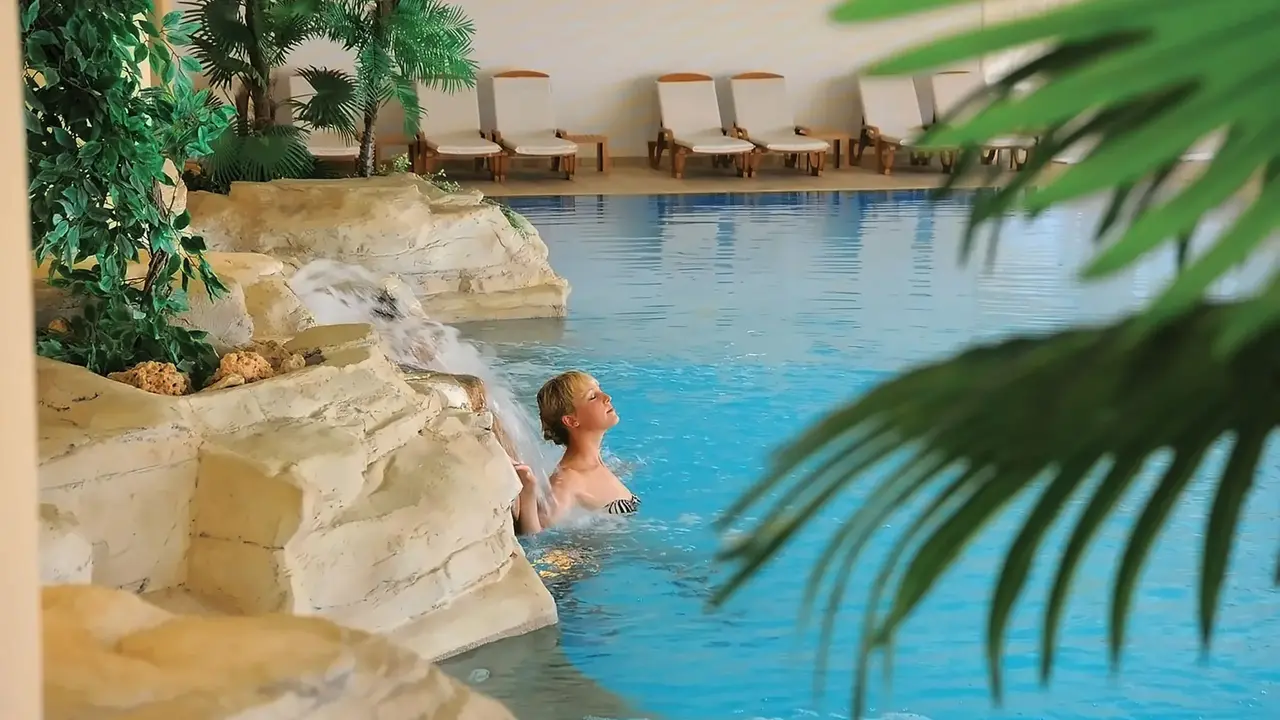 Olympic Lagoon Resort Ayia Napa