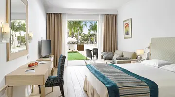 Olympic Lagoon Resort Ayia Napa