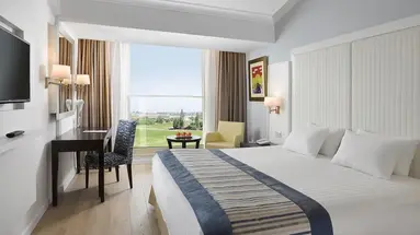 Olympic Lagoon Resort Ayia Napa