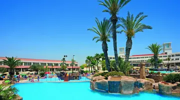 Olympic Lagoon Resort Ayia Napa