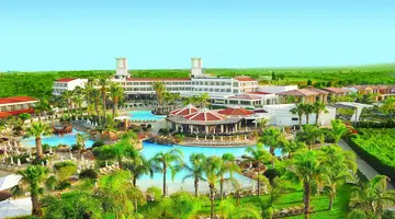 Olympic Lagoon Resort Ayia Napa