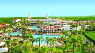 Olympic Lagoon Resort Ayia Napa