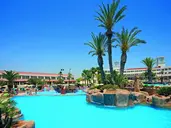 Olympic Lagoon Resort Ayia Napa