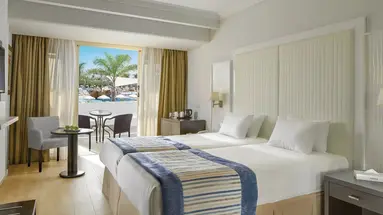 OLYMPIC LAGOON RESORT AYIA NAPA