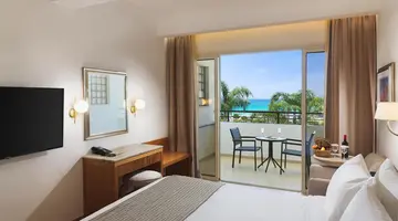 OLYMPIC LAGOON RESORT AYIA NAPA