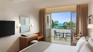 OLYMPIC LAGOON RESORT AYIA NAPA