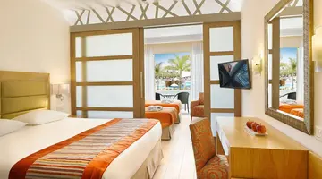 OLYMPIC LAGOON RESORT AYIA NAPA