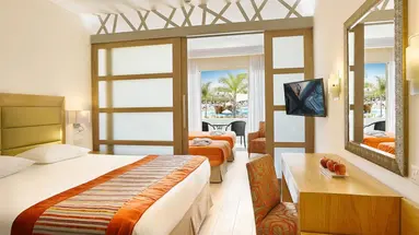 OLYMPIC LAGOON RESORT AYIA NAPA
