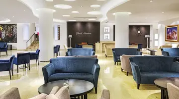 OLYMPIC LAGOON RESORT AYIA NAPA