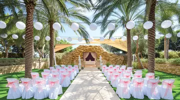 OLYMPIC LAGOON RESORT AYIA NAPA