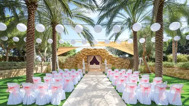 OLYMPIC LAGOON RESORT AYIA NAPA