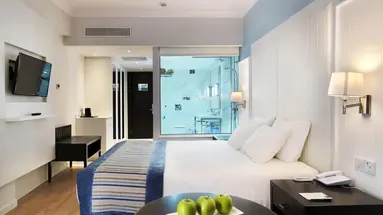 OLYMPIC LAGOON RESORT AYIA NAPA