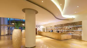 Olympic Lagoon Resort Ayia Napa
