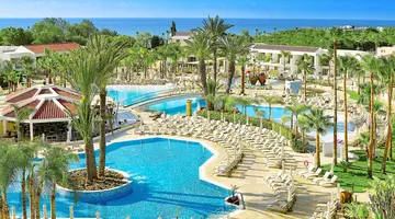 Olympic Lagoon Resort Ayia Napa