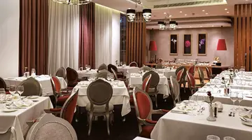Olympic Lagoon Resort Ayia Napa