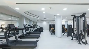 Olympic Lagoon Resort Ayia Napa