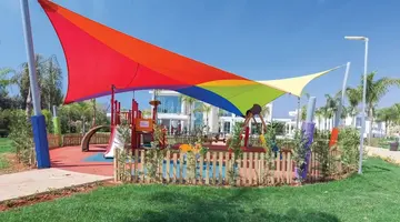 Olympic Lagoon Resort Ayia Napa
