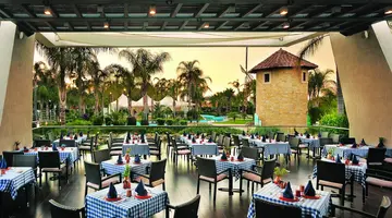 Olympic Lagoon Resort Ayia Napa
