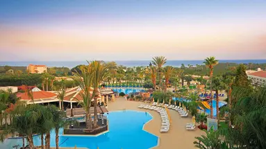 Olympic Lagoon Resort Ayia Napa